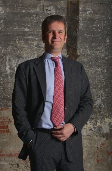 ALESSANDRO GRAZIANO